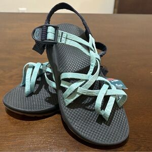 Never Worn Chaco Women’s Sandals- 7